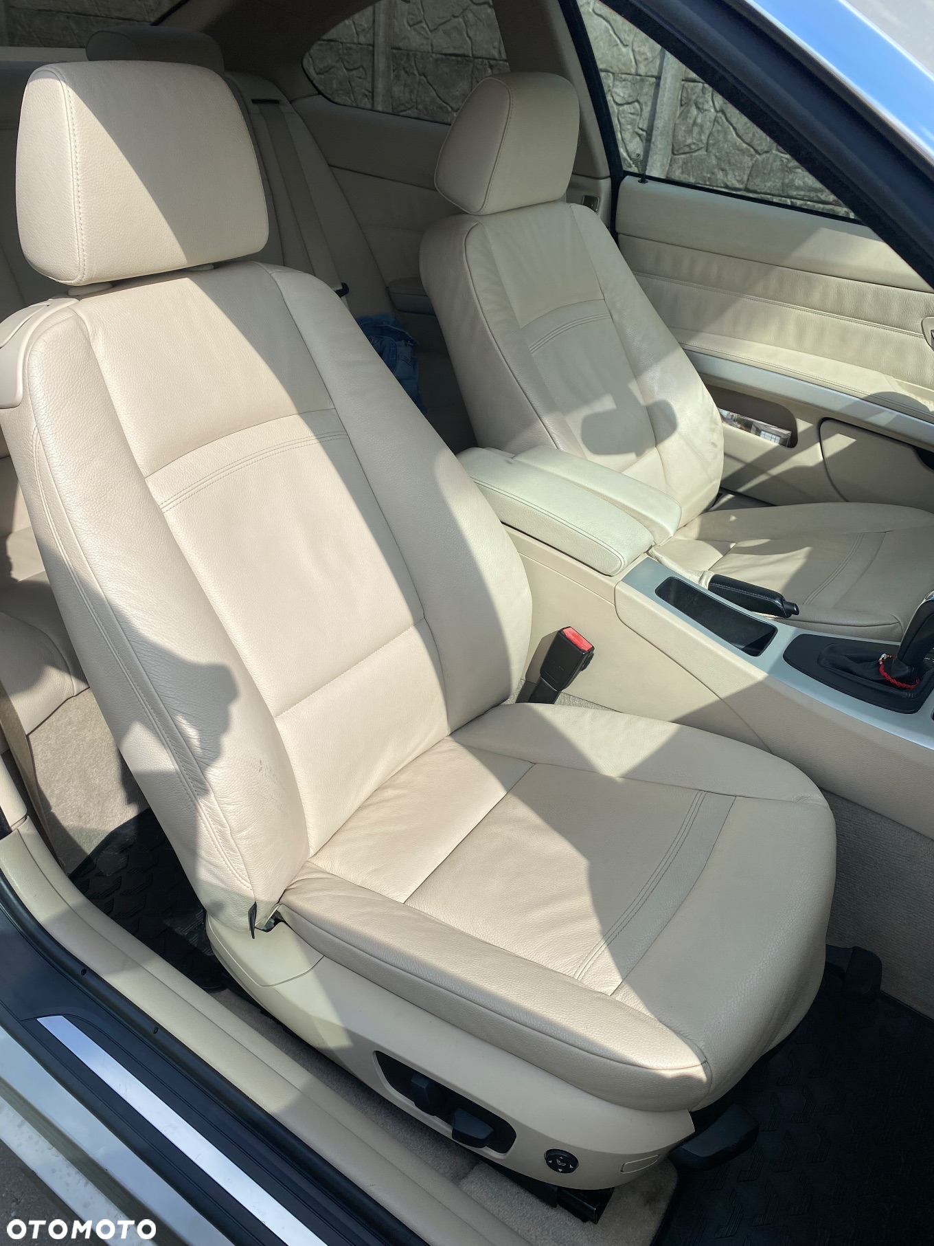 BMW Seria 3 325i xDrive Coupe - 16