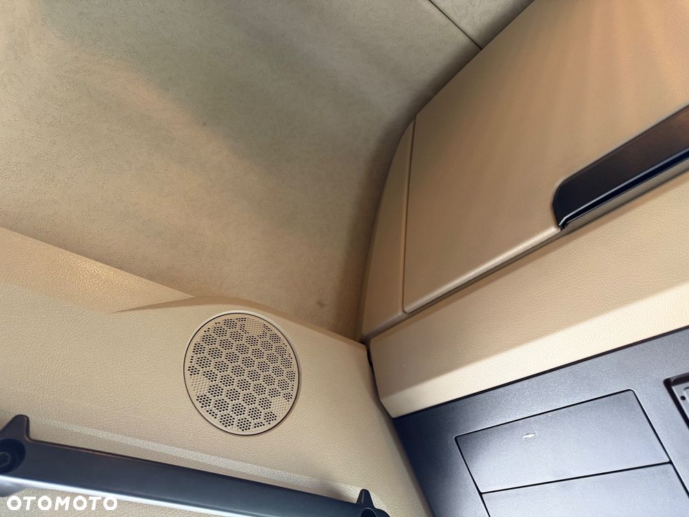 Mercedes-Benz Actros  1845 Giga Space - 20