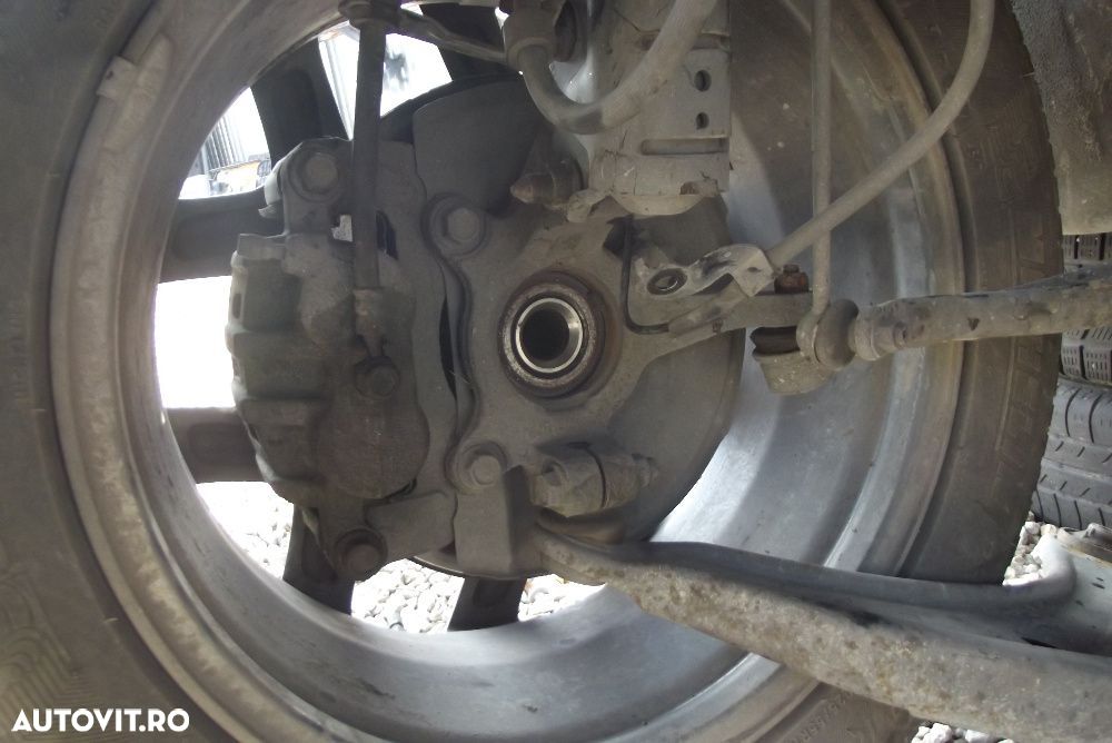 Fuzeta Mitsubishi outlander 3 a 2012-2018 fuzete fata spate stanga dre - 3