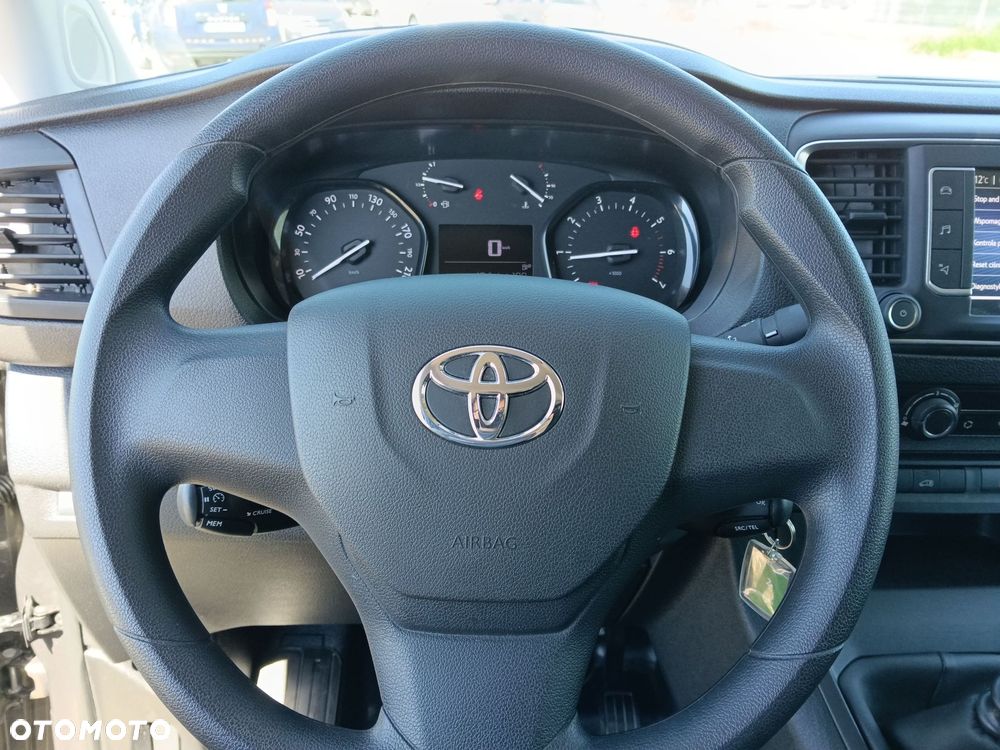 Toyota PROACE - 17