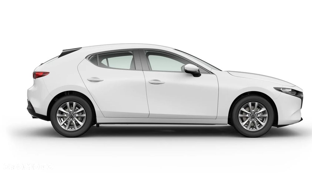 Mazda 3 2.5 mHEV Prime-Line - 7