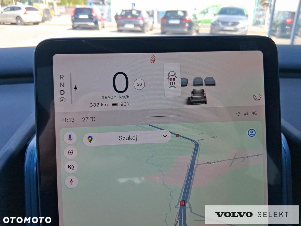 Volvo EX30 - 20