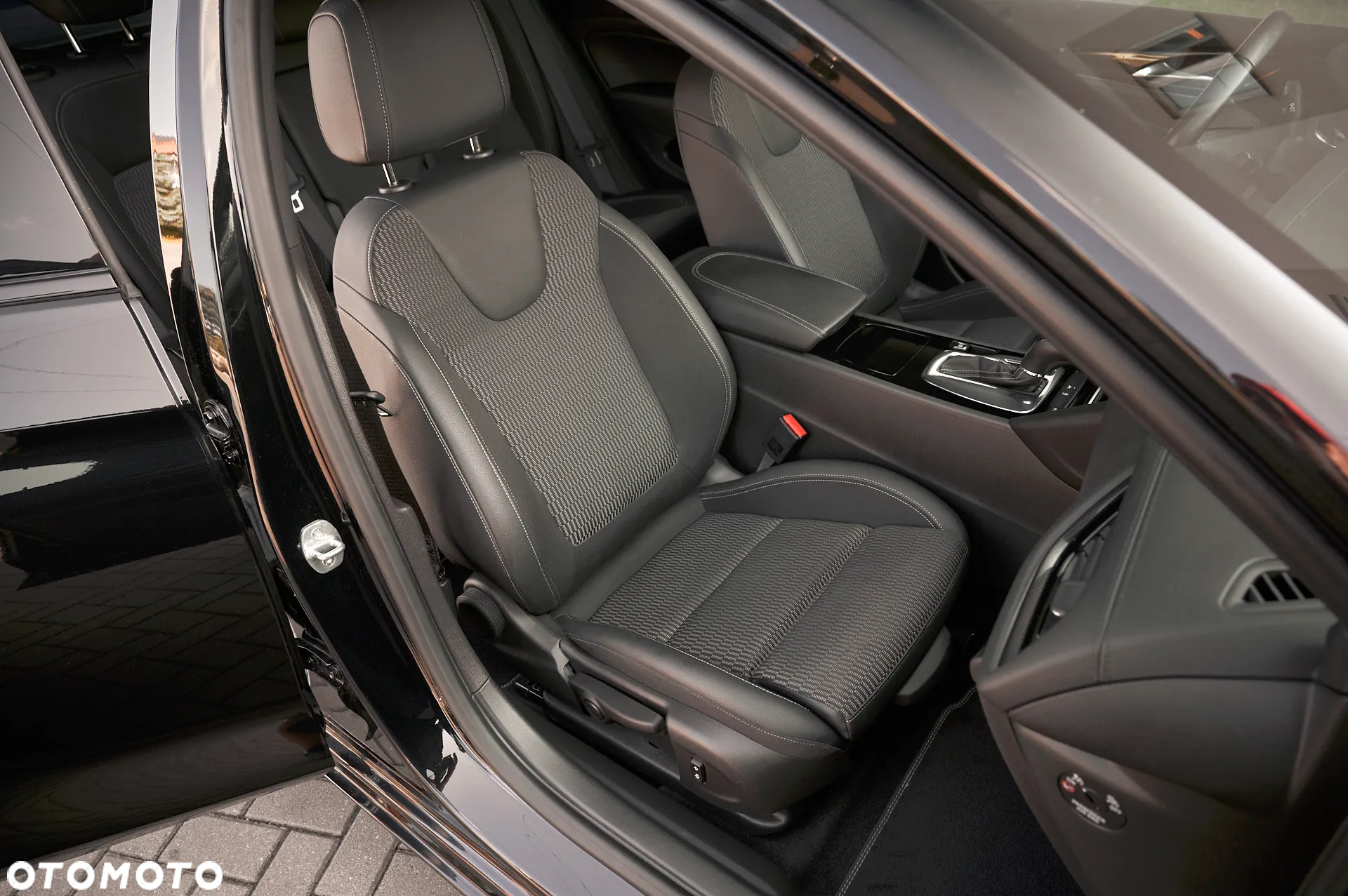 Opel Insignia 2.0 CDTI 4x4 Business Elegance S&S - 22
