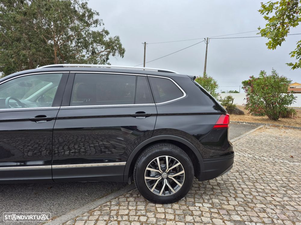 VW Tiguan Allspace 2.0 TDI Confortline - 3