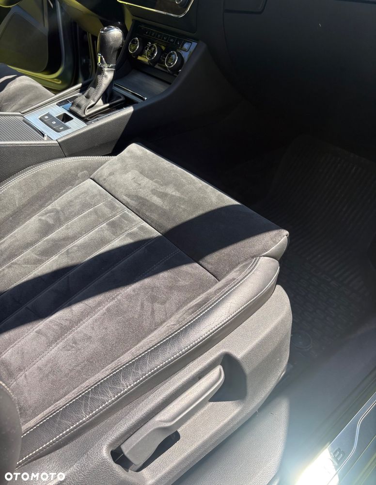 Skoda Superb 1.6 TDI Style DSG - 13