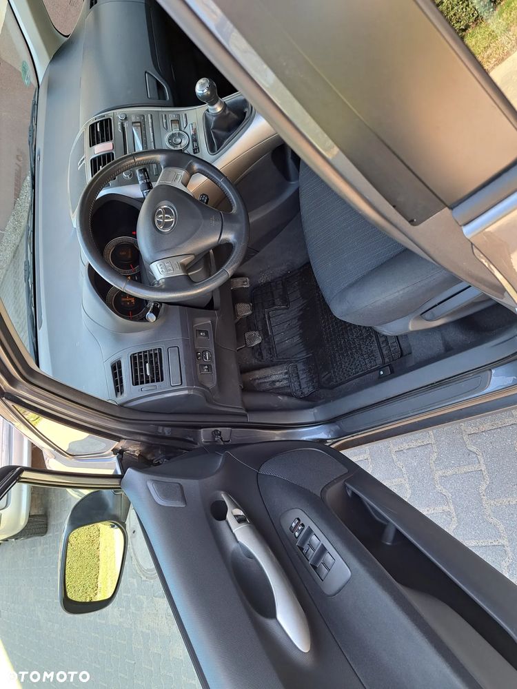 Toyota Auris - 9