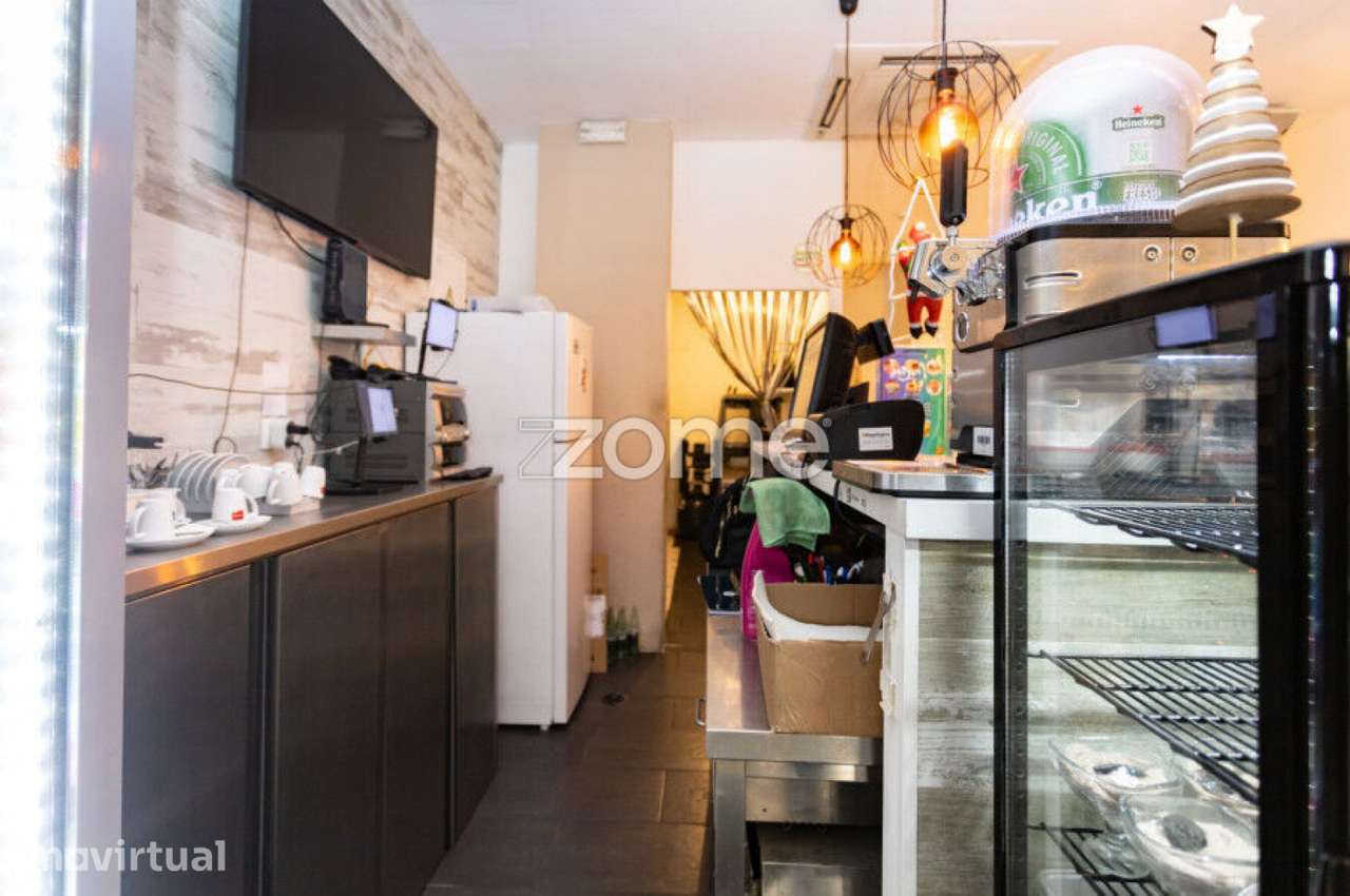 Trespasse Restaurante - Grande imagem: 3/9
