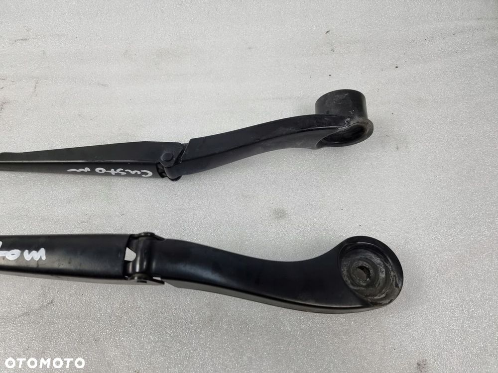 TRANSIT CUSTOM RAMIE WYCIERACZKI KPL BK2117526 - 3