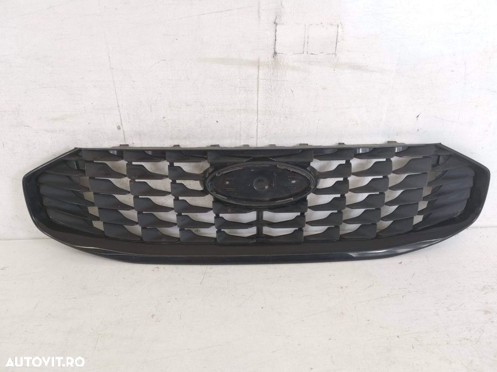 Grila Radiator Ford Kuga Escape Facelift 2024 2025 Originala In Stare - 1