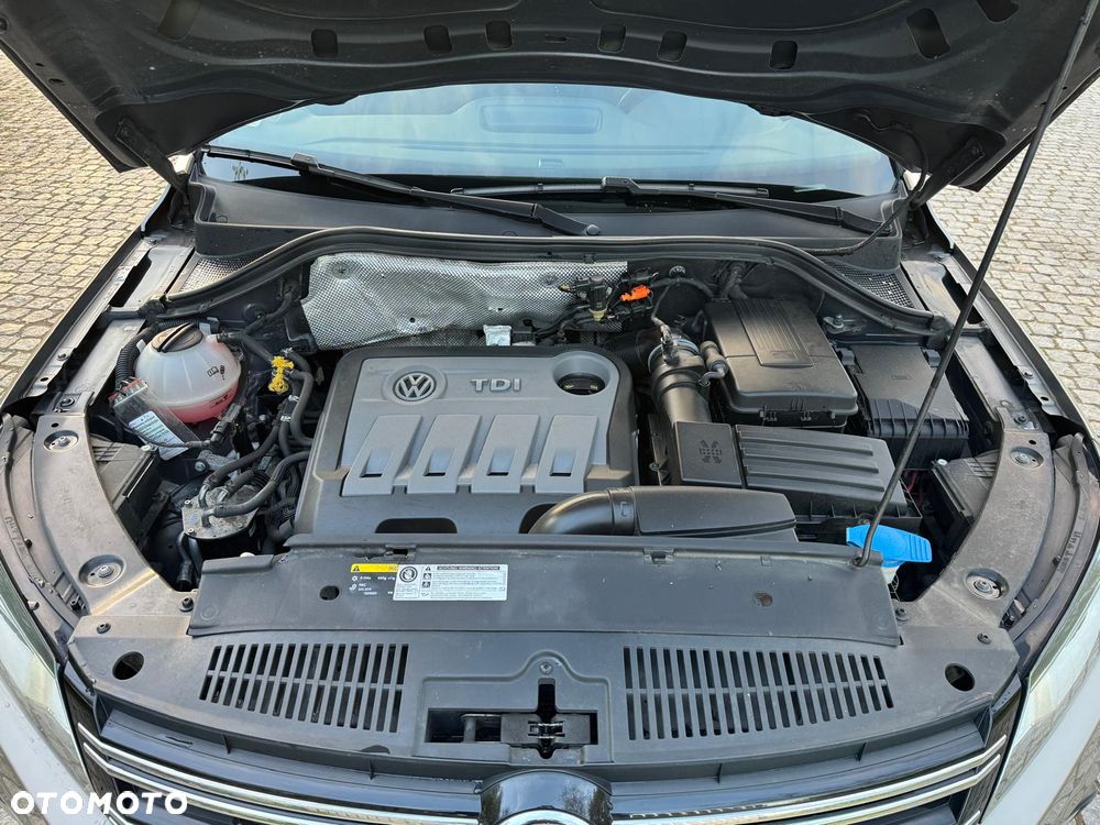 Volkswagen Tiguan 2.0 TDI Trend&Fun - 23