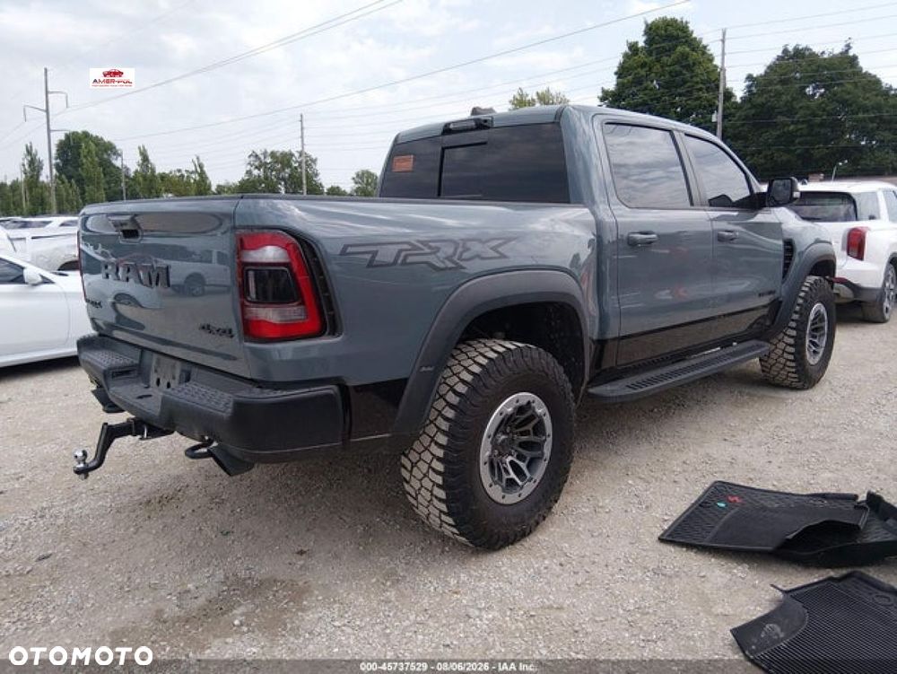 RAM 1500 TRX - 5