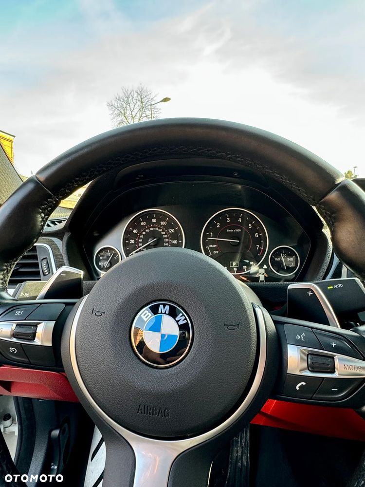 BMW Seria 4 440i M Sport sport - 27