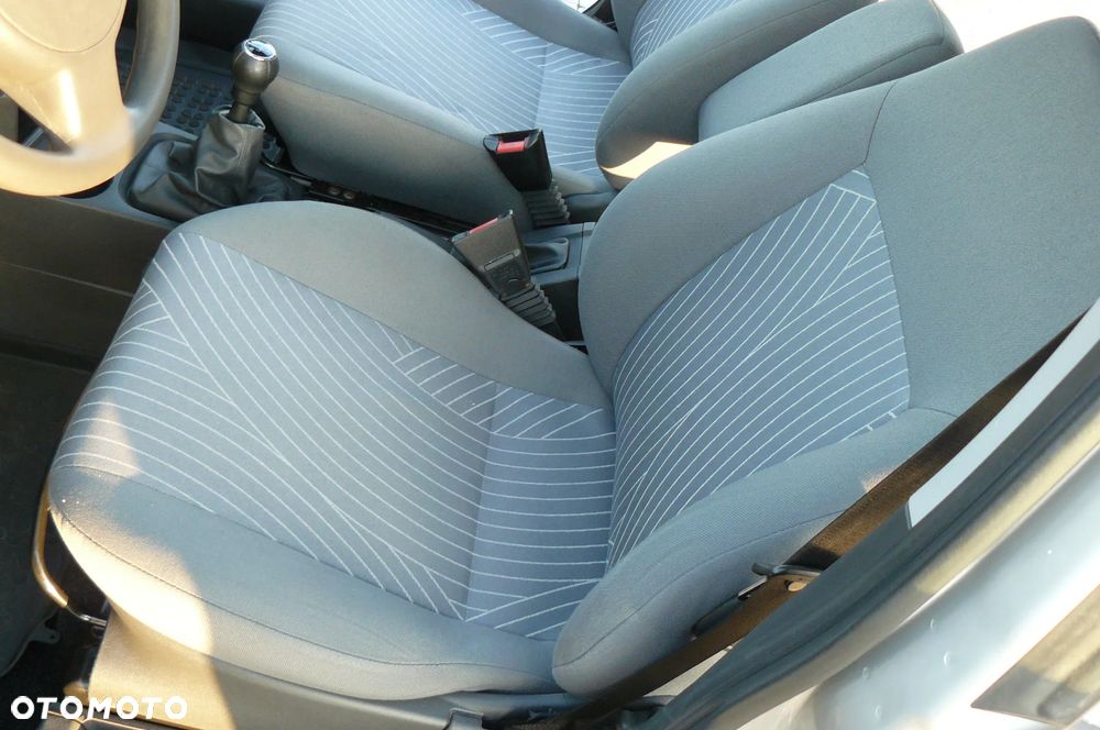 Opel Meriva 1.6 16V - 17