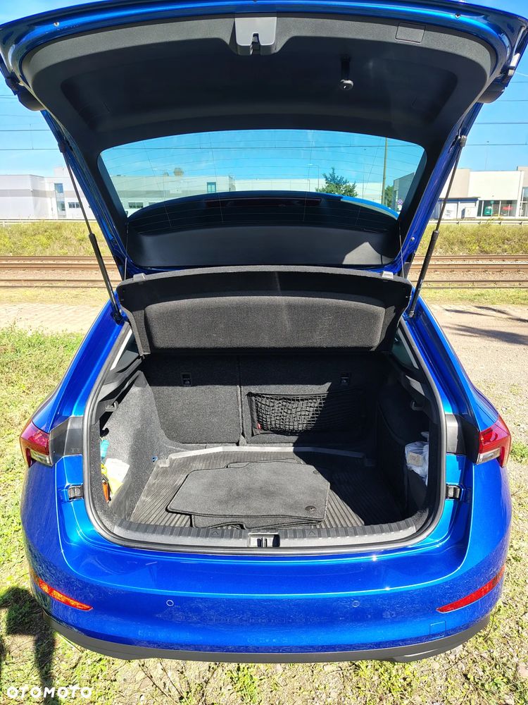 Skoda Scala - 9