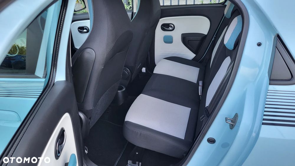 Renault Twingo SCe 70 Dynamique - 9