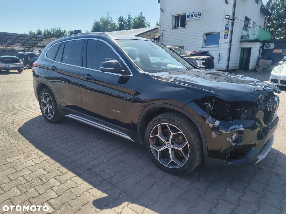 BMW X1 xDrive28i - 5