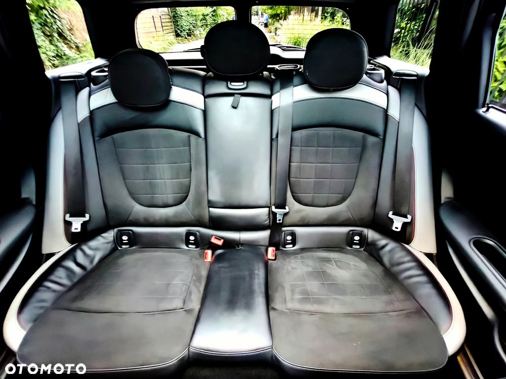 MINI Clubman Cooper S ALL4 sport - 24