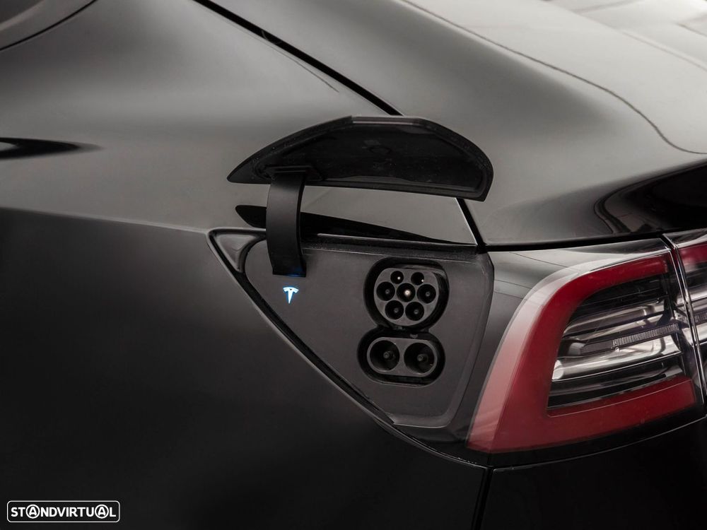 Tesla Model 3 Long Range Tração Integral - 15