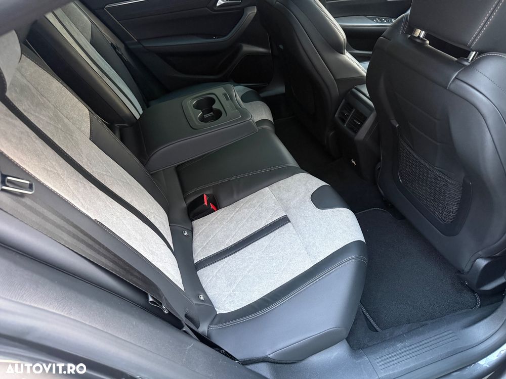 Peugeot 508 PHEV 225ch EAT8 GT - 33