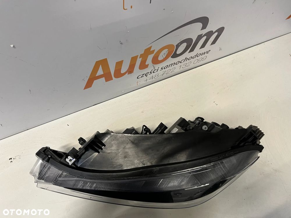 MG 3 2025- Full Led lampa lewa 11990307 - 3