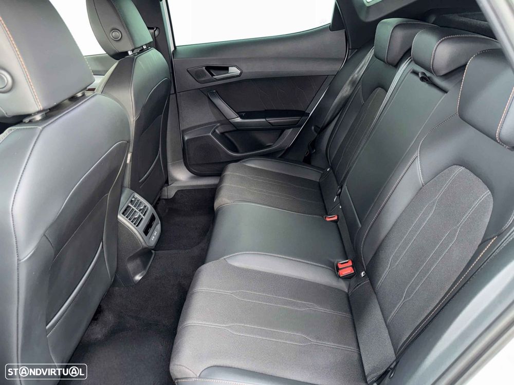 Cupra Formentor 2.0 TDI DSG - 17