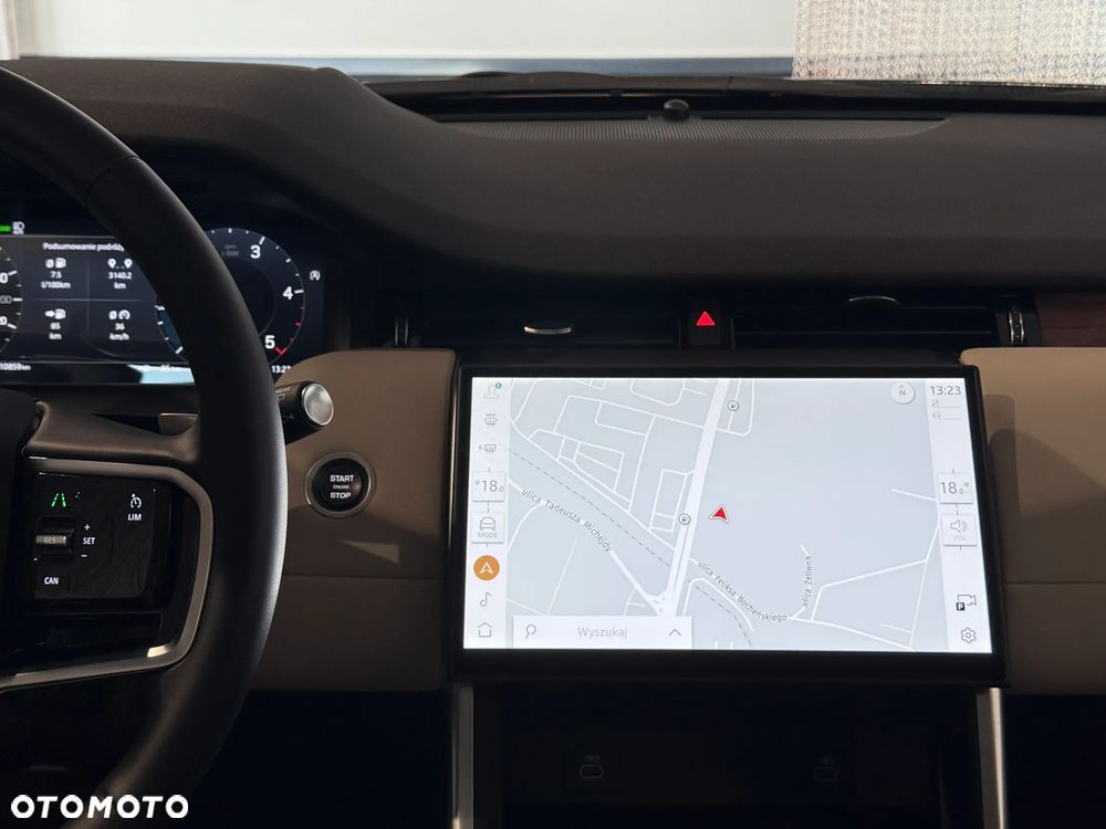Land Rover Discovery Sport 2.0 D200 mHEV S - 13