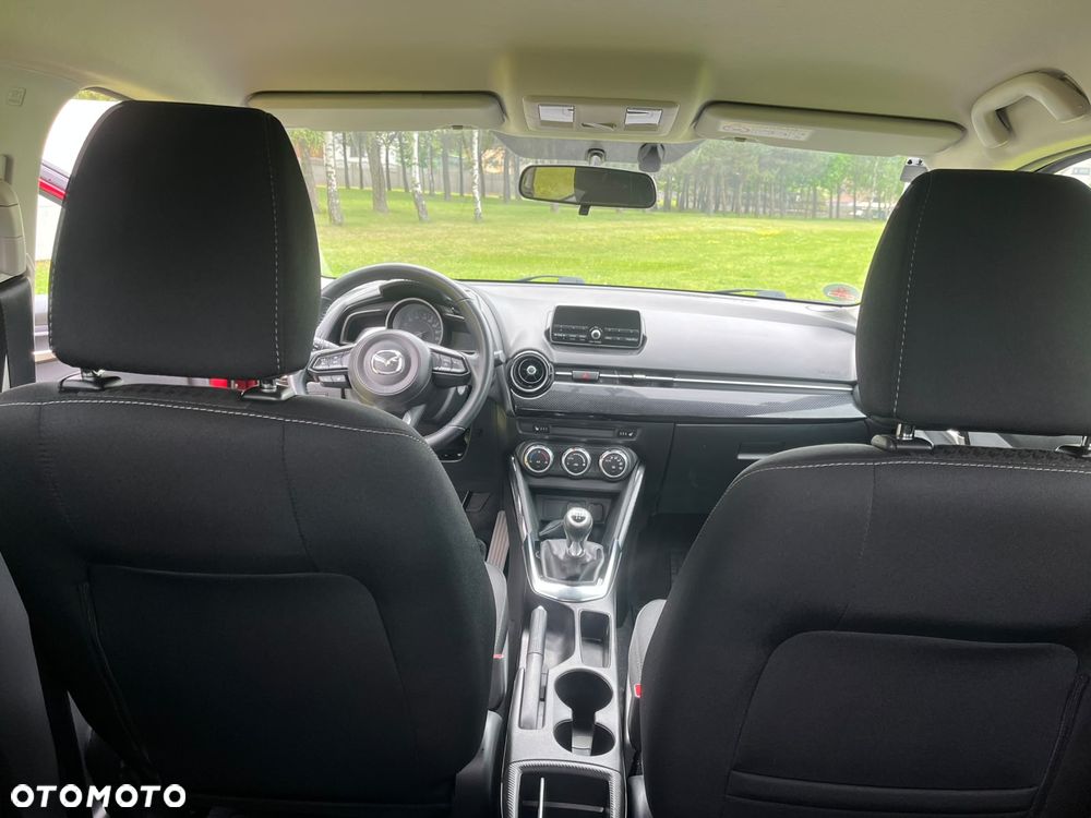 Mazda 2 SKYACTIV-G 75 Exclusive-Line - 21
