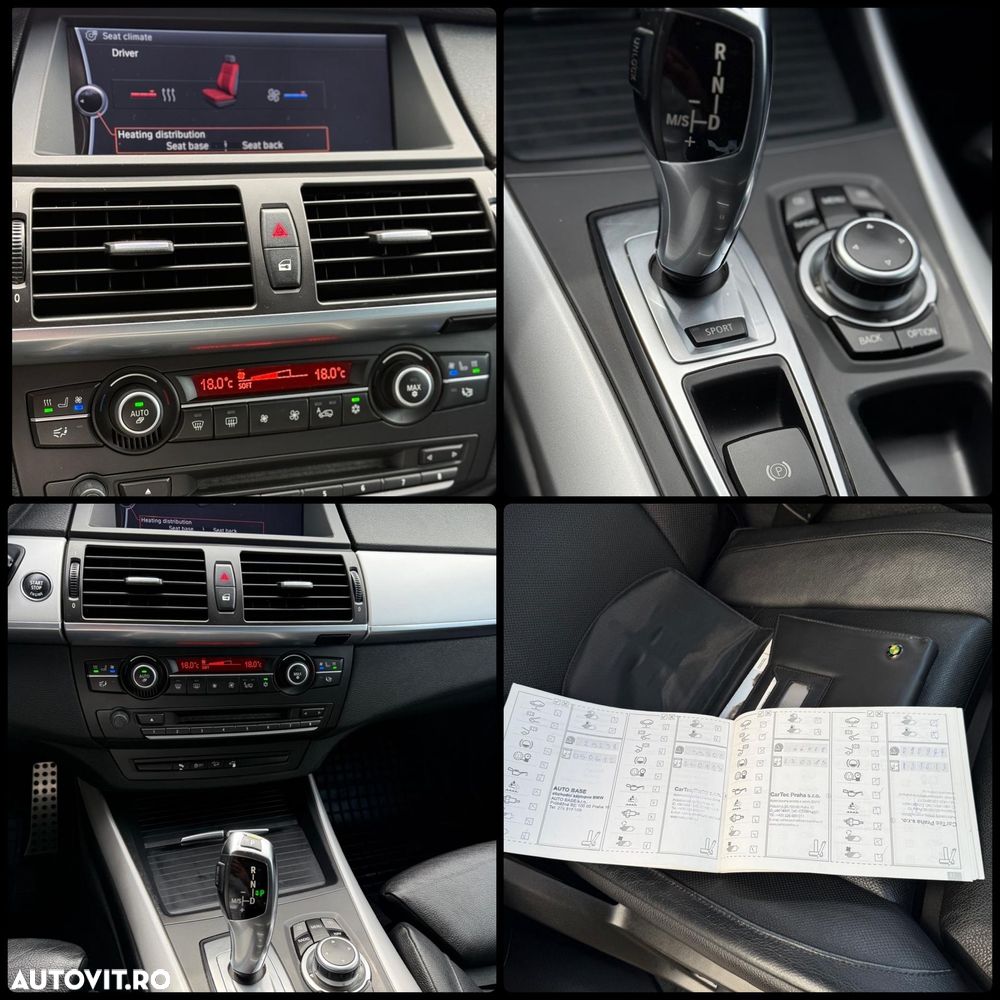 BMW X5 xDrive30d - 7