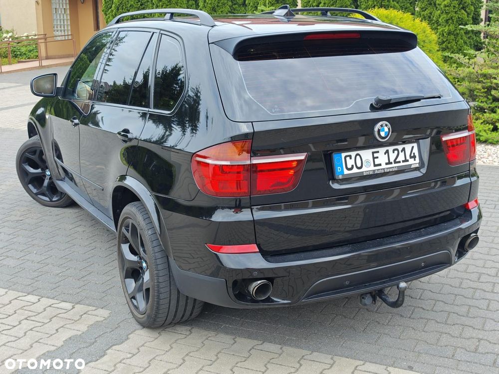 BMW X5 xDrive40d - 17