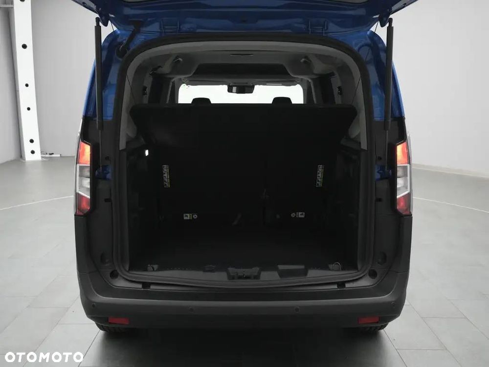 Ford Tourneo Courier 1.0 EcoBoost Titanium - 10