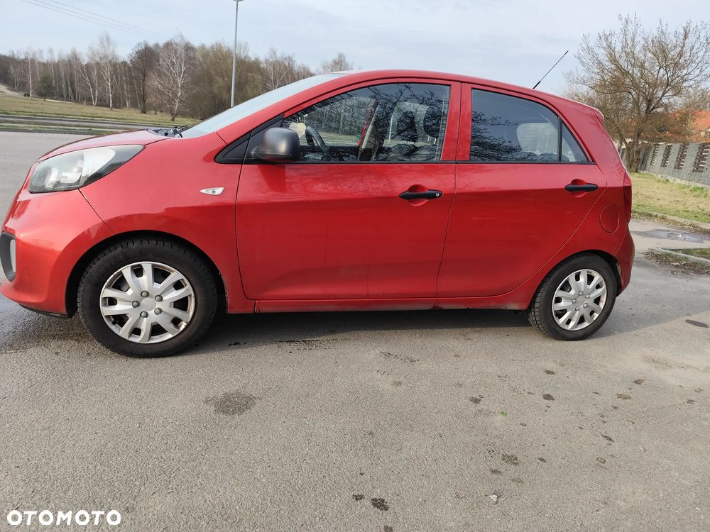 Kia Picanto 1.0 L - 3