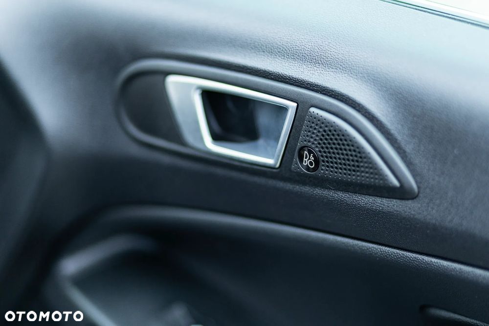 Ford EcoSport - 40
