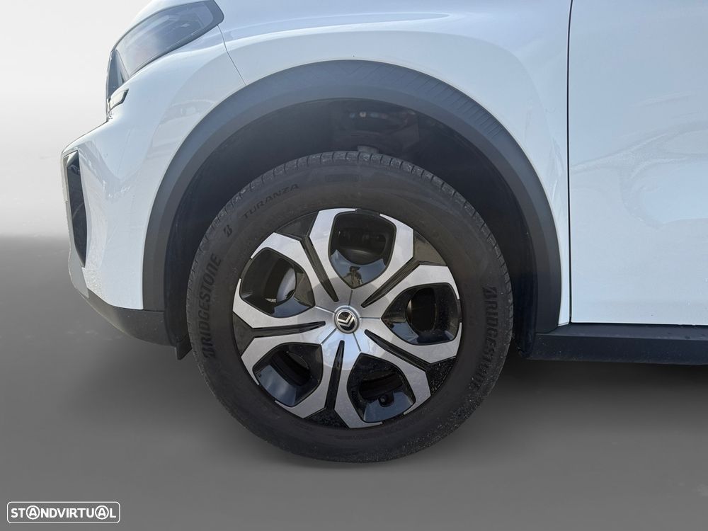 Citroën C3 Aircross 1.2 PureTech Plus - 9