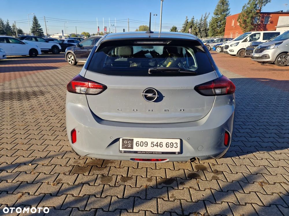 Opel Corsa 1.2 Edition S&S - 5