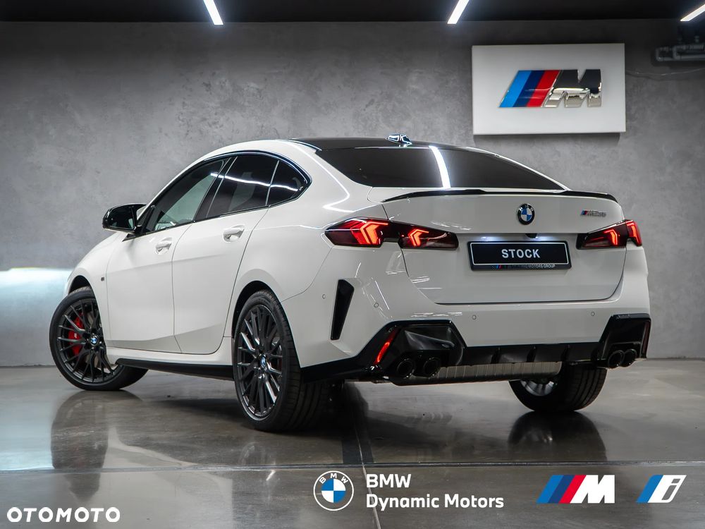 BMW Seria 2 M235 xDrive Gran Coupe - 6
