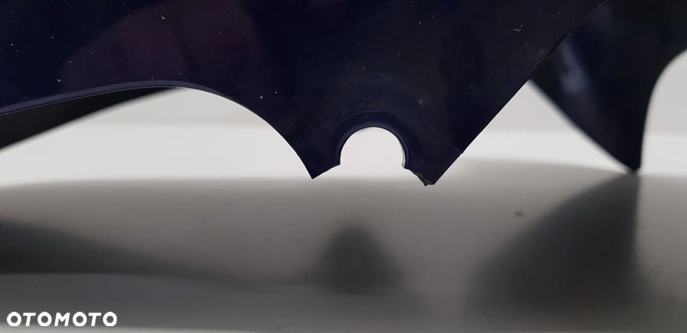 Yamaha Fazer 1000 01-05 Błotnik przód - 4