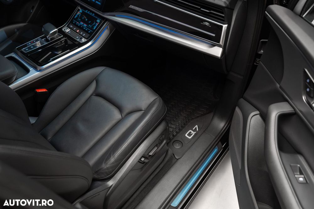 Audi Q7 - 40