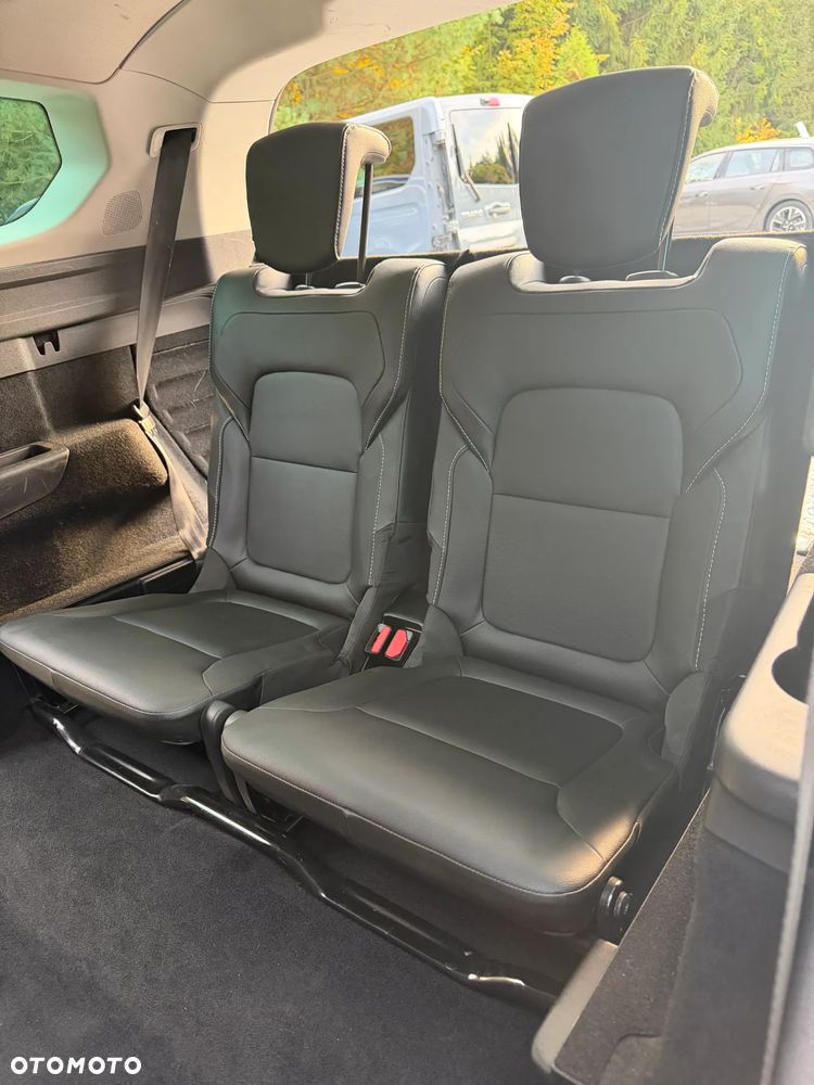 Renault Grand Scenic 2016 photo 5