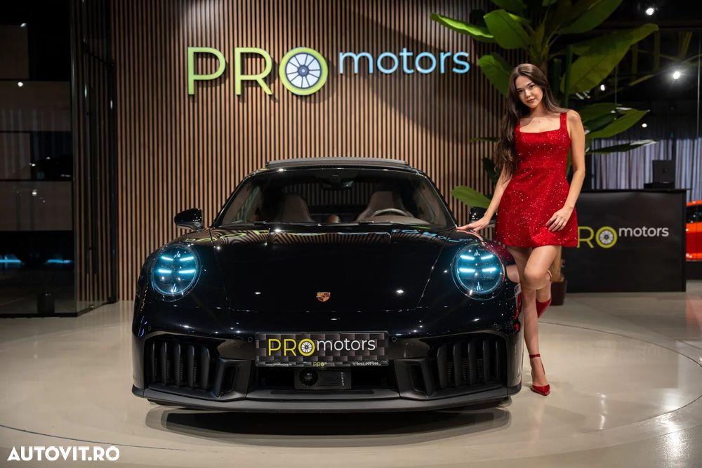 Porsche 911 - 18