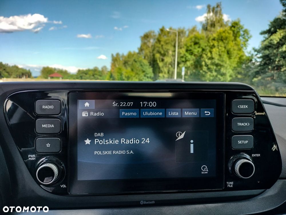 Hyundai i20 1.2 Select - 16