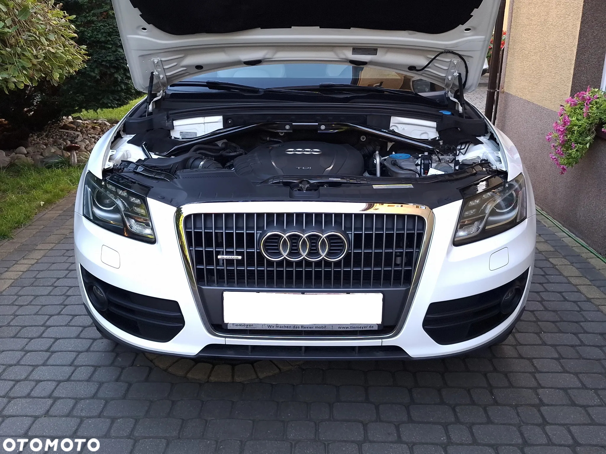 Audi Q5 2.0 TDI Quattro - 15