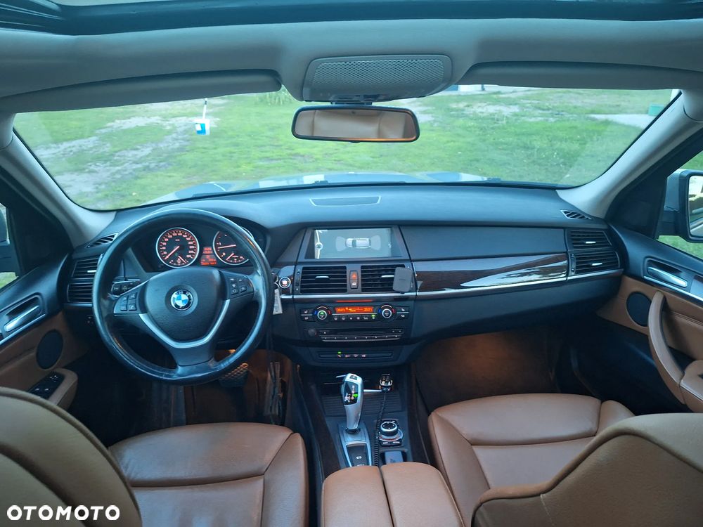 BMW X5 3.0d xDrive - 8