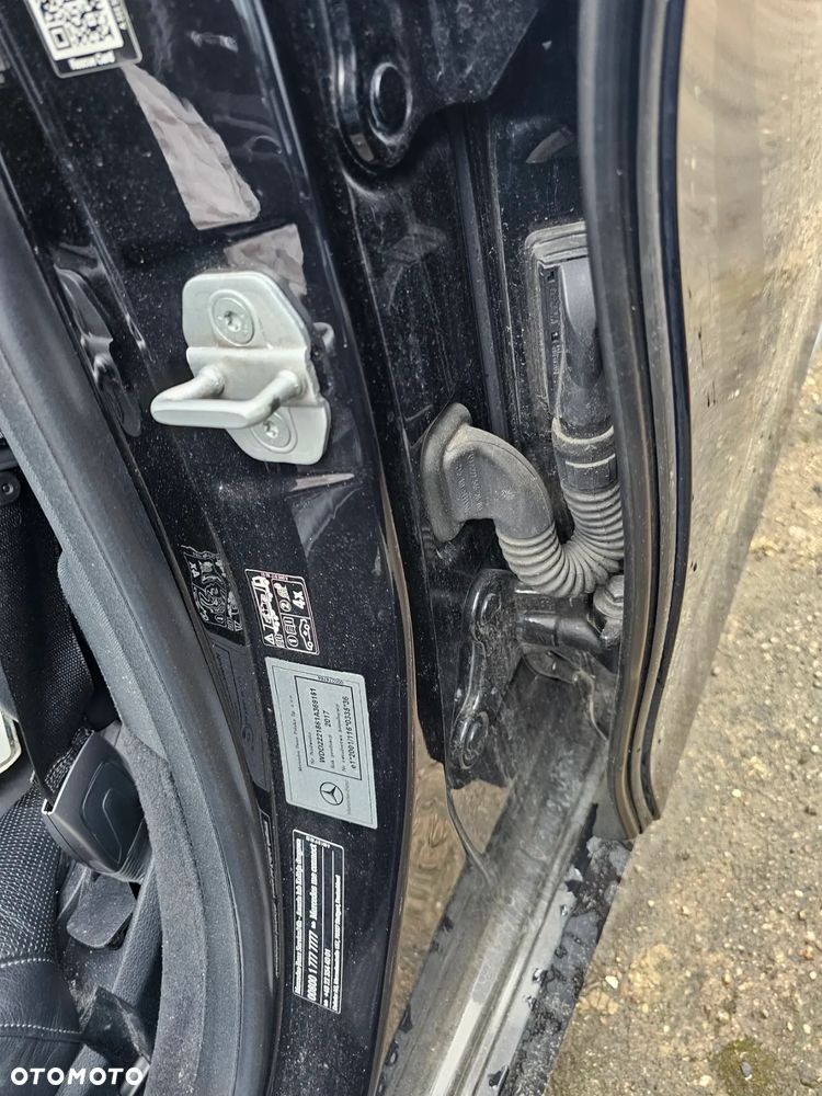 Mercedes-Benz Klasa S 560 4-Matic L 9G-TRONIC - 21