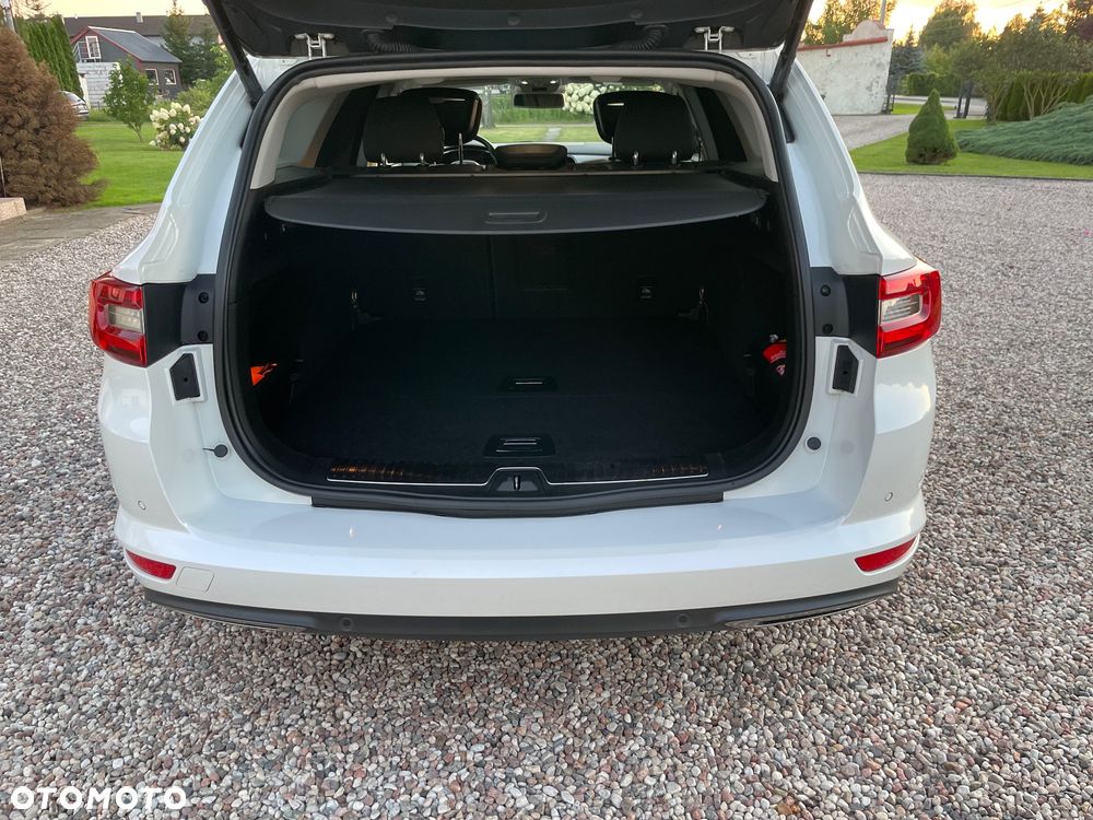 Renault Talisman 1.6 Energy dCi Initiale Paris EDC - 7