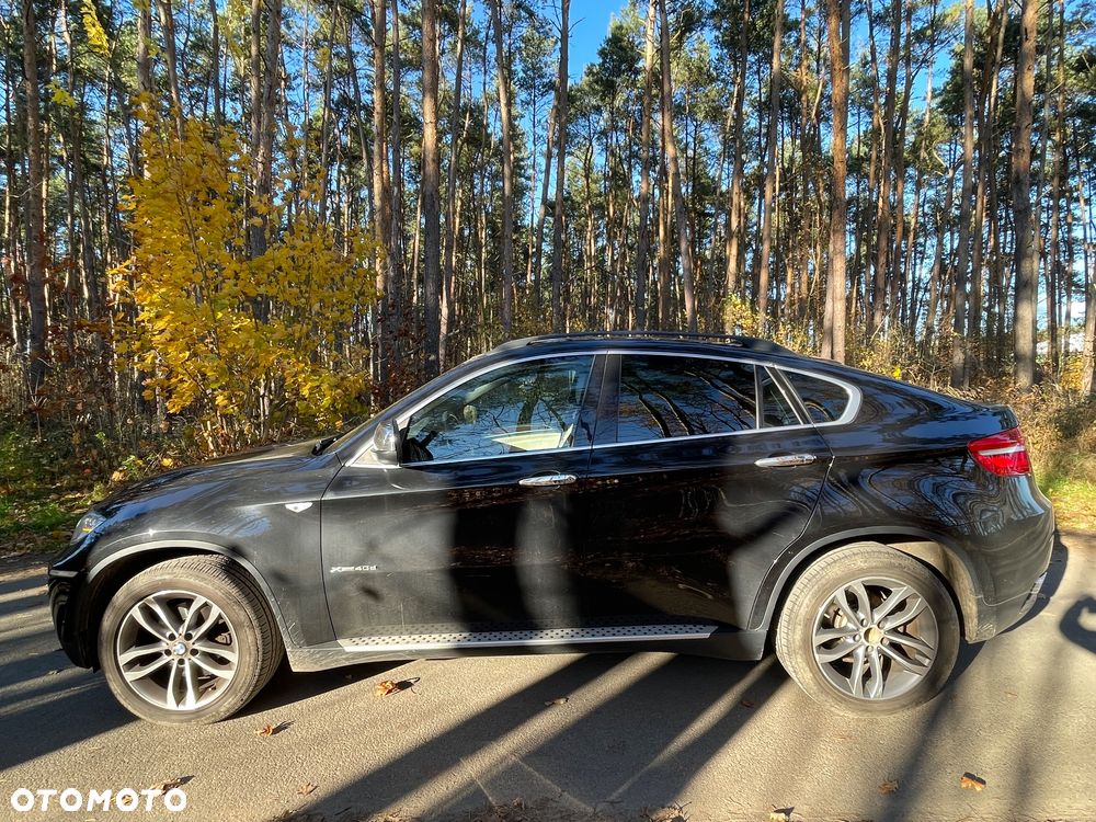 BMW X6 - 16