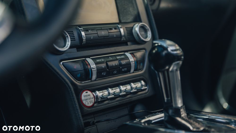 Ford Mustang 2.3 EcoBoost - 15