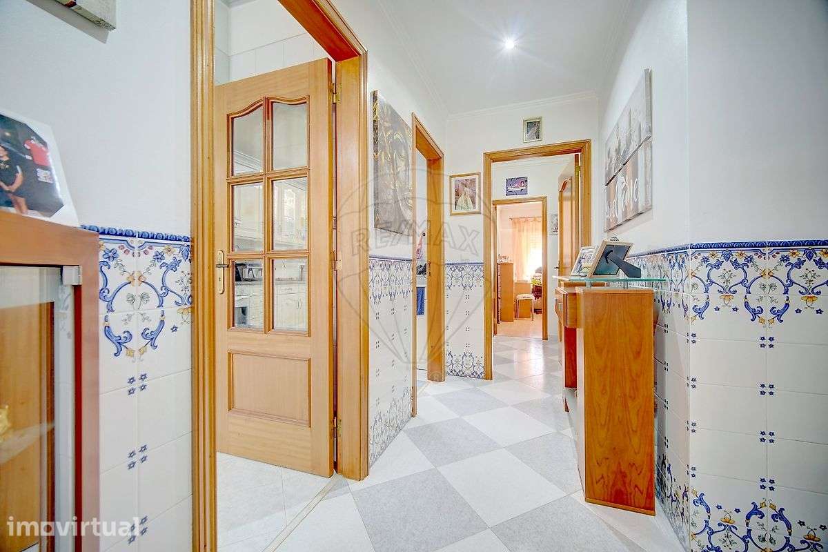 Apartamento T3 para venda - Grande imagem: 5/21