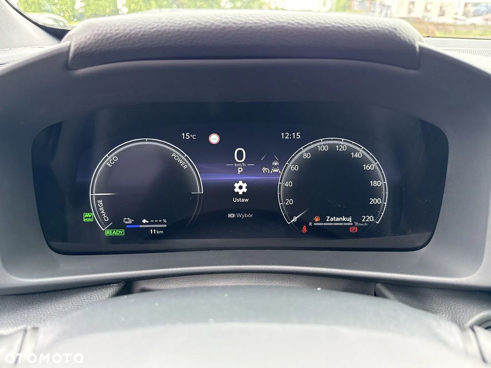 Toyota C-HR 2.0 PHEV Dynamic Force Style - 16