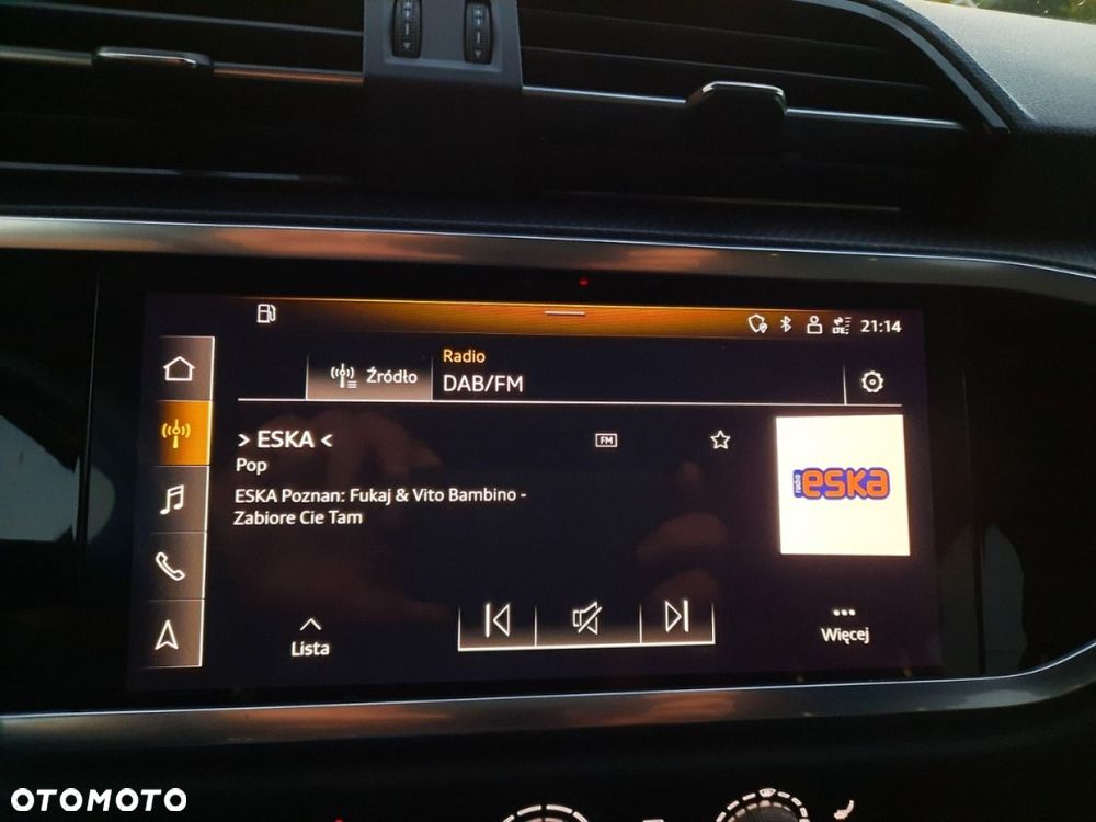 Audi Q3 35 TDI S tronic - 31