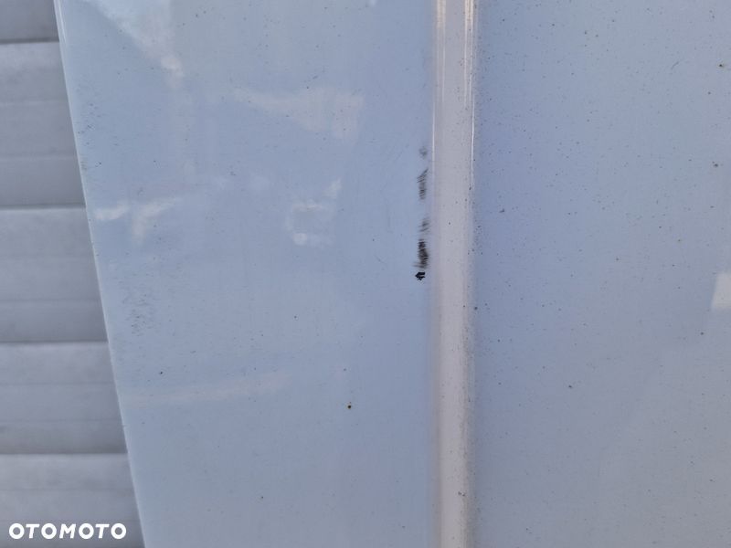 RENAULT TRAFIC III 3 DRZWI SKRZYDEŁKOWE LEWY TYŁ TYLNE LEWE - 7